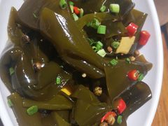 -多嘴肉蟹煲(华联店)
