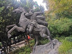 -运河游船(武林门码头)