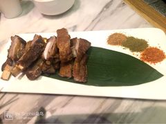 -掌柜的店·河南菜(新天地店)
