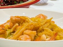 -悦融琥珀·京鲁菜·海味珍品(西单店)