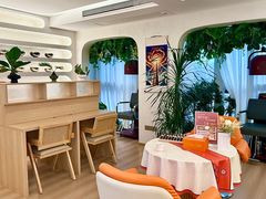 -瑶舍头疗·瑶浴·芳香热石SPA(五洲国际店)