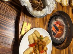 -侠成水上农庄(工业大道店)