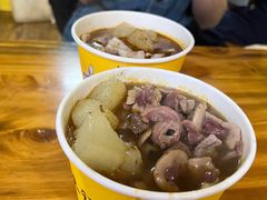 -王记生烫牛杂面馆(兰陵路店)