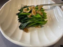 生炒菜心-名鲜·粤宴(黄浦滨江路店)