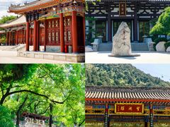 -华清宫景区