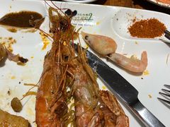 -汉巴味德(大悦城店)