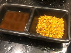 -九田家黑牛烤肉料理(中北镇店)