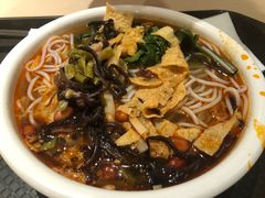 -水平有限广西米粉·广西风味集(五道口店)