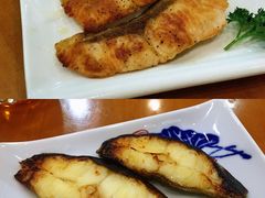 -银子铁板烧料理自助餐(人民广场店)