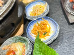 -炭虎烤肉(桂林路店)