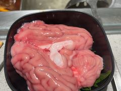 -海底捞火锅(太原南站店)