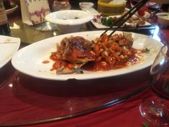 -北门饭店(三香路店)