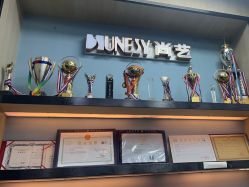 -尚艺SUNESY美容美发
