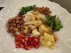 -HOHO餐厅(古子城店)