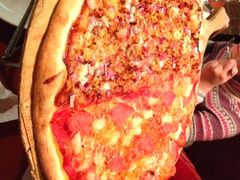 pizza-火鬼 PYRO(五道口店)