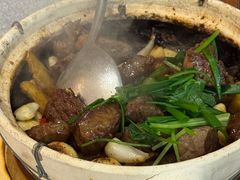 -晋江荣誉国际酒店·港誉茶餐厅