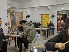-重庆特色冷锅鱼(武大店)