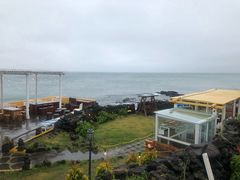 -Cafe Aewol Monsant