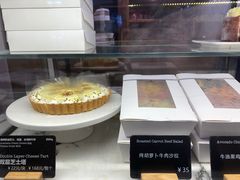 -WHEAT&BAKER-麥(凯德来福士店)