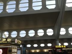 -厦门高崎国际机场-T3航站楼