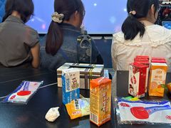 -相遇轰趴·桌游·团建·KTV(苏州街旗舰店)