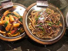 -秦晋面馆(青岛万象城店)
