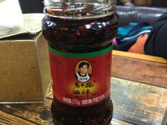 老干妈-塔斯提抓饭(东城汇店)