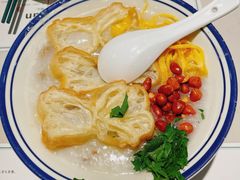 -蘩楼(华强北总店)