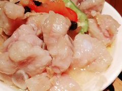 -豪享来中西餐厅(隆昌店)