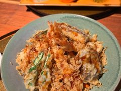 -Mr.Fish鱼鲜生海鲜放题(高德置地冬广场店)