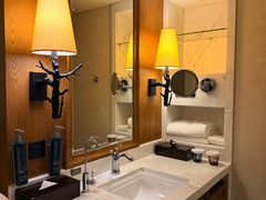 -三清山希尔顿度假酒店