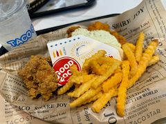 -TACO STAR 塔可星(下沙宝龙店)