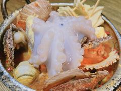 -鑫釜山海鲜烧烤(浑南店)