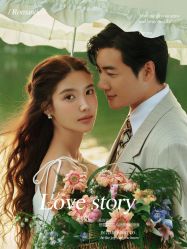 点击看大图 -今生有约婚纱摄影店(景德路店)