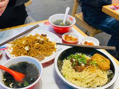 -牛吃草牛肉面(翠柏路店)