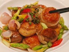 -童福兴·南京菜(老门东店)