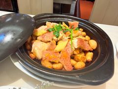 -围炉夜话·潮汕卤水火锅(榕江店)