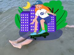 -启东恒大海上威尼斯酒店