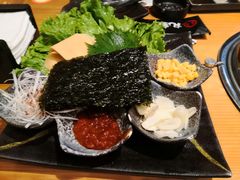 -丸藏和牛烧肉专门店(园区师惠坊店)