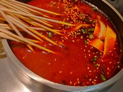 -京城·森鸽排档(双井店)