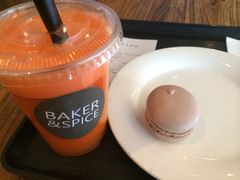 -BAKER&SPICE(国金中心商场店)