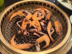 -韩盛·盛江山自助料理(沈辽路万达店)