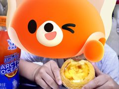 -Juicy Bakery(大学路店)