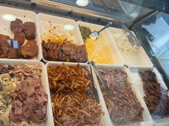 -冷记卤品(台北路店)