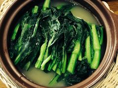 iphone_upload_pic-香江小厨 The Kitchen(香江俱乐部店)
