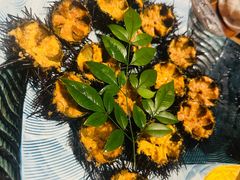 海胆不限量畅吃-Minase水濑·日料放题(外滩店)