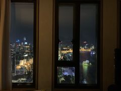-上海外滩英迪格酒店