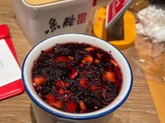 -鱼酷活鱼烤鱼(静安大融城店)