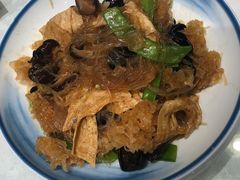 -山水茶艺馆·点心粤菜·30年老字号