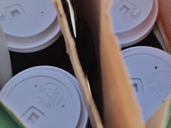 -星巴克(北京望京店)